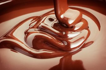 Trying for a baby? Eating chocolate could help!