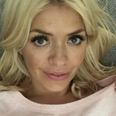 Holly Willoughby’s skirt answers all your summer sartorial needs
