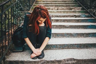 Irish teen who lost her mum wants bereavement services for all students