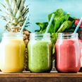 Trying for a baby? A daily smoothie could improve your chances of conceiving