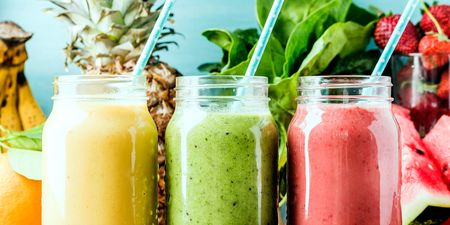 Trying for a baby? A daily smoothie could improve your chances of conceiving