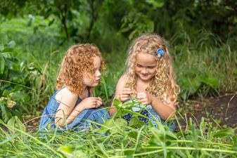 9 signs you are a parent to Irish twins (or are one yourself)