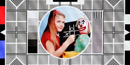 Classic TV programmes from our childhood (that were also very weird)