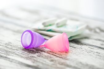 Menstrual cups could be worse for toxic shock syndrome than tampons