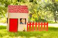 Dublin dad shocked after finding this spider in his kids’ playhouse