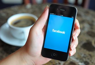 Facebook removed 8.7m child nudity images from the site in three months