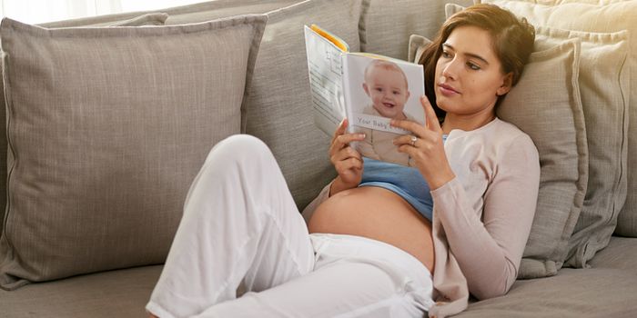 baby parenting books
