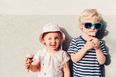 This shop is giving FREE icecream to all kids over the bank holiday weekend
