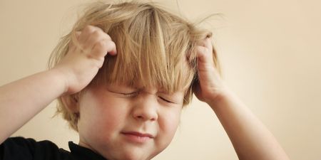 Smartphones could be the culprit behind the increase in head lice