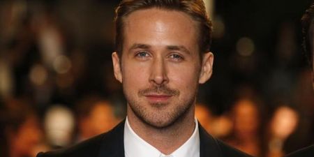 Ryan Gosling says his daughter’s think he is an astronaut for the cutest reason