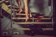 This is the age group who are most likely to have an affair