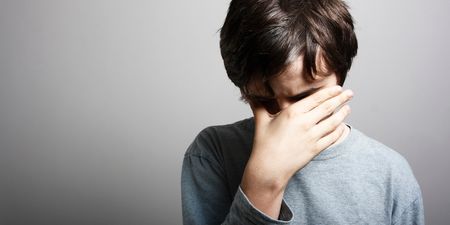 Report finds more children sent to adult mental health services