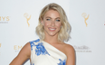 Julianne Hough got married yesterday and looked simply stunning