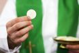 Sorry, celiacs: the Vatican has banned gluten-free communion bread