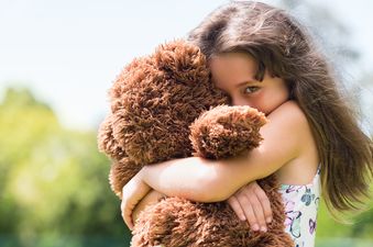 This mum wrote the most hilarious and honest post to Build-A-Bear