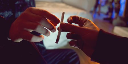 Marijuana use in teens massively increases risk of psychosis