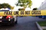 Mother arrested for throwing toddler out of second-story window