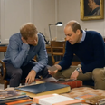 Prince William and Prince Harry speak about Diana as a mother