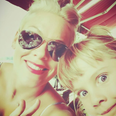 ‘Fly your own flag’ – Pink’s daughter Willow shows off new shaved hair-do