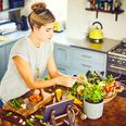 Diet and your health: the tiny tweaks that can make a HUGE difference