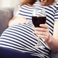 Expectant mums who drink increase their child’s risk of drug addiction