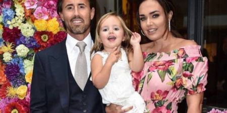 Tamara Ecclestone puts her child on a ‘unicorn’… and gets a LOT of criticism