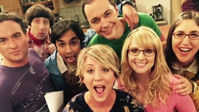 After a tragic miscarriage… Big Bang star reveals she’s pregnant again