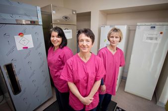 Ireland’s only milk bank: how and why you should donate breastmilk