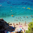 Croatian holiday spot to issue €700 fines to badly behaved tourists