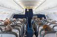 This tip helps nervous plane passengers during take-off