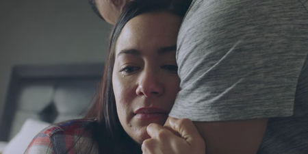 ‘Not alone’ How one ad is addressing the isolation of infertility