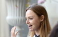 Stella McCartney is furious with David Beckham and we can see why