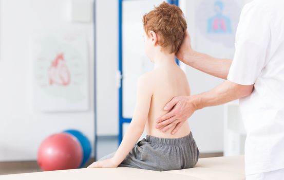 Scoliosis
