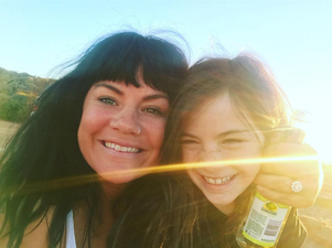 Mum-of-four on why it’s important for parents to cry in front of their kids