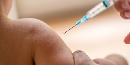 Well known ‘anti-vax’ doctor is now telling parents to vaccinate their kids