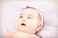 What makes a mother decide to pierce her newborn’s ears?