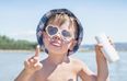 Parents take risks when it comes to protecting children’s skin from the sun