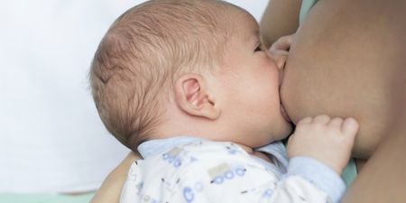10 nuggets of wisdom to keep in mind if you want to breastfeed