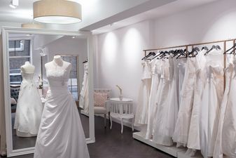 There is a huge bridal auction taking place next month