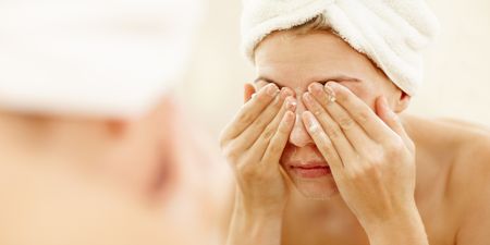Here is how soon you should put on your moisturiser after cleansing