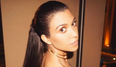 This is the mascara that Kourtney Kardashian has been using for 15 years