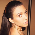 This is the mascara that Kourtney Kardashian has been using for 15 years