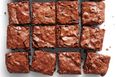 We may have discovered the best brownie recipe in the entire universe