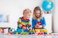 Research confirms second born children really can be a handful