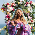 Cork mum brilliantly recreates Beyoncé’s infamous twins pic