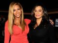 ‘She cares…’ Why Tina Knowles reckons big sis Blue Ivy adores Rumi and Sir