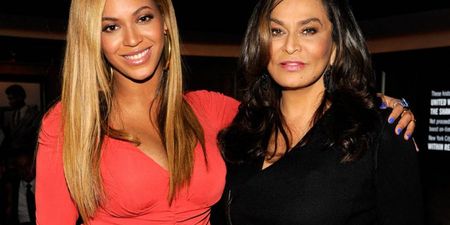 ‘She cares…’ Why Tina Knowles reckons big sis Blue Ivy adores Rumi and Sir