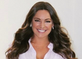 Kelly Brook accused of photoshopping her holiday photo