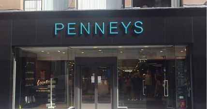 Primark are recalling a product due to high levels of chemicals