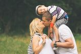 This is why people tilt to the right when kissing their partner